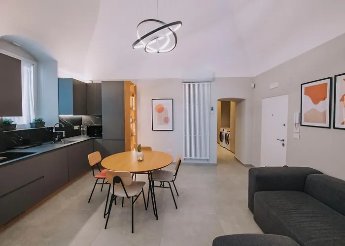 Sea Glow - Luxury Apartment