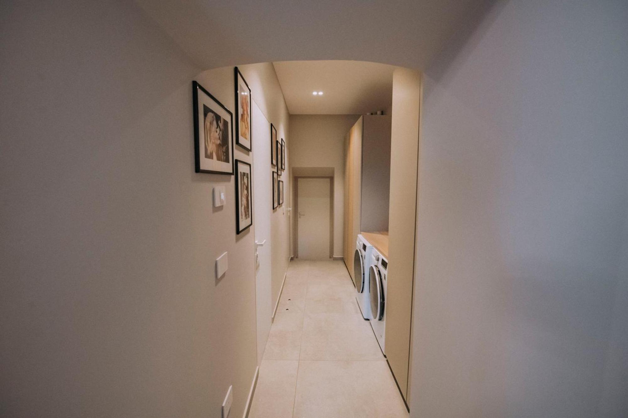Apartment Sea Glow - Luxury Bisceglie