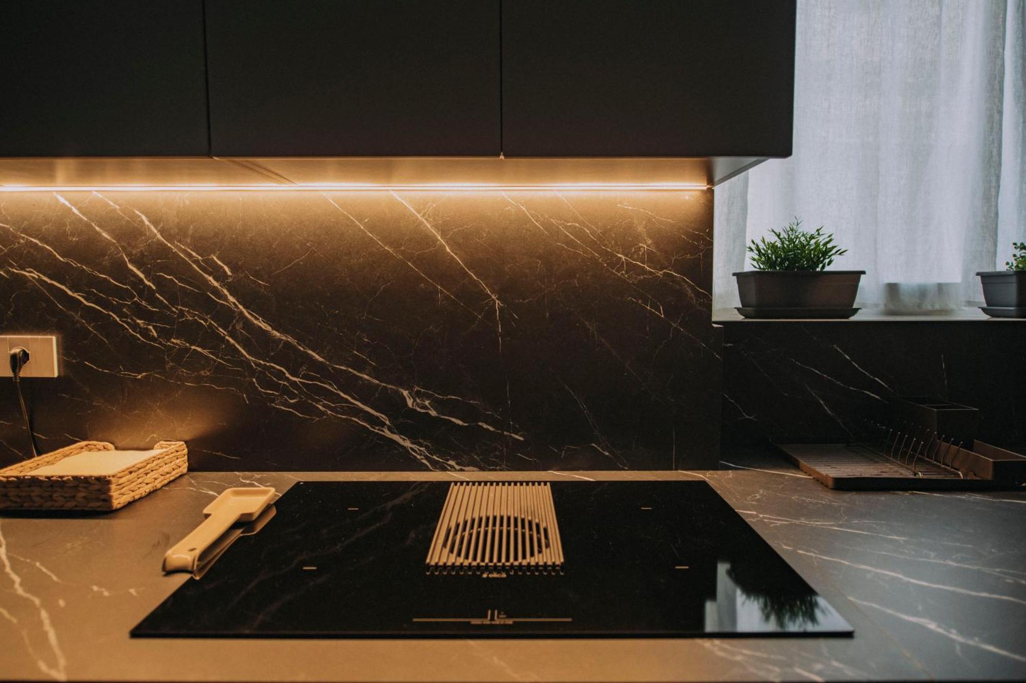 Sea Glow - Luxury Apartment *