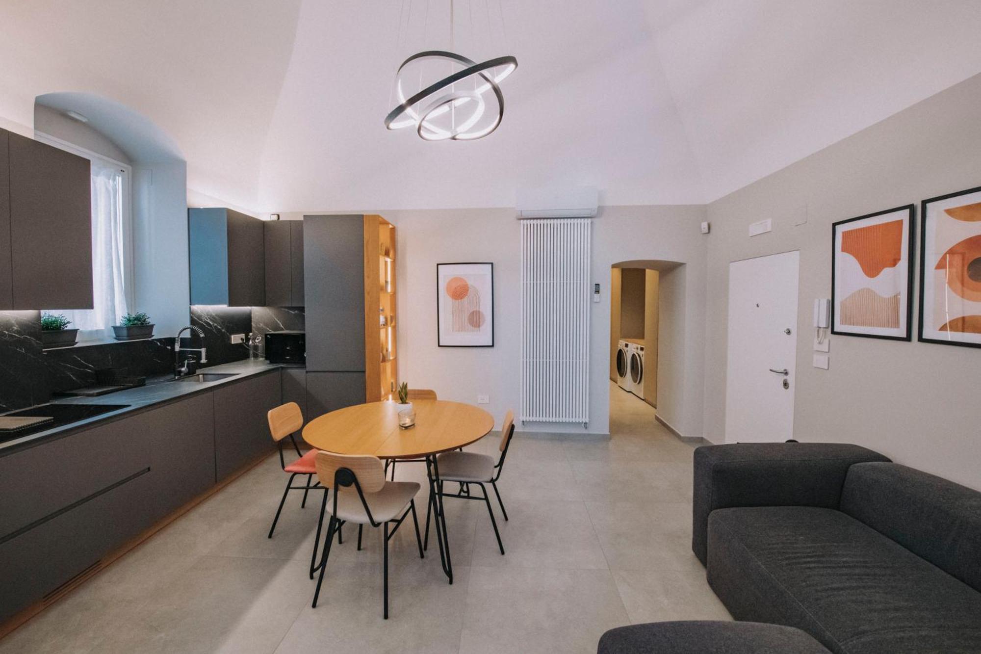 Apartment Sea Glow - Luxury