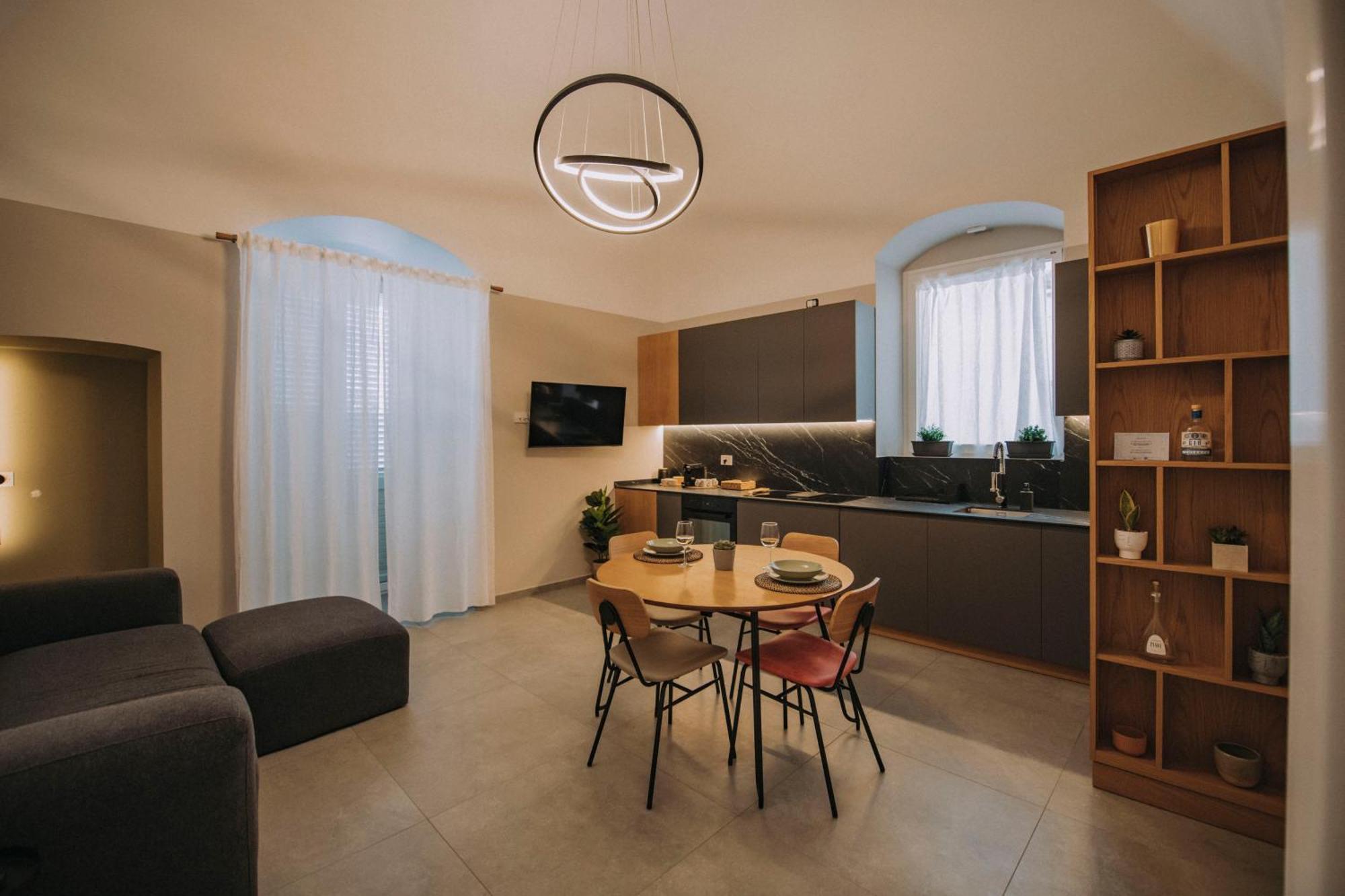 Sea Glow - Luxury Apartment Bisceglie