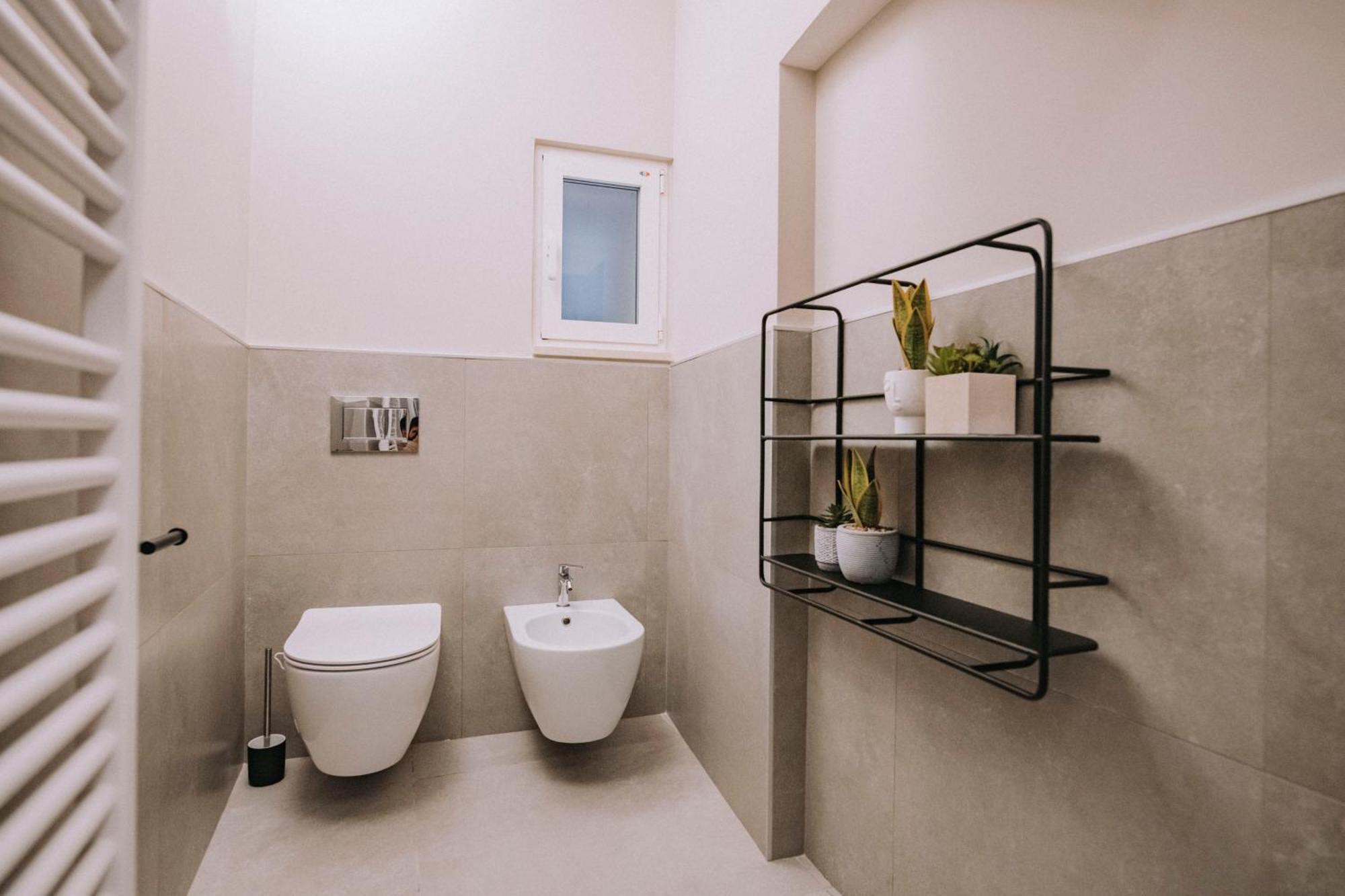 Apartment Sea Glow - Luxury Bisceglie