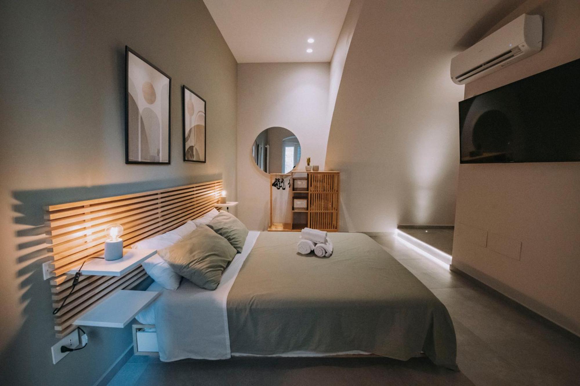 Sea Glow - Luxury * Bisceglie