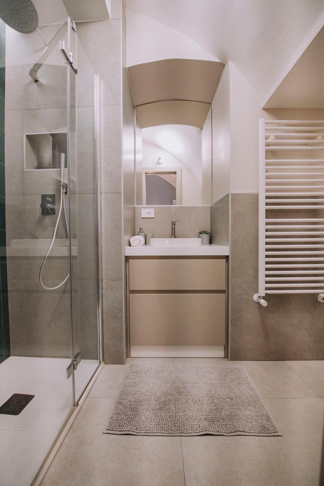 Apartment Sea Glow - Luxury