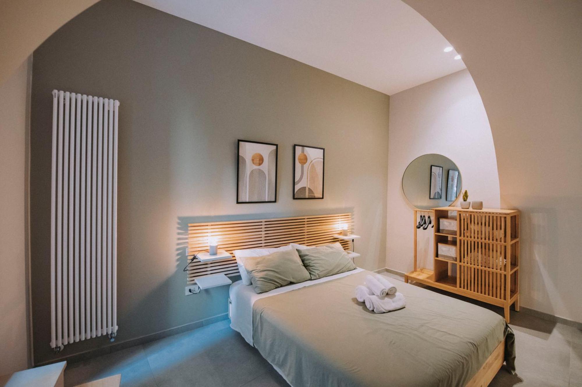 Apartment Sea Glow - Luxury Bisceglie
