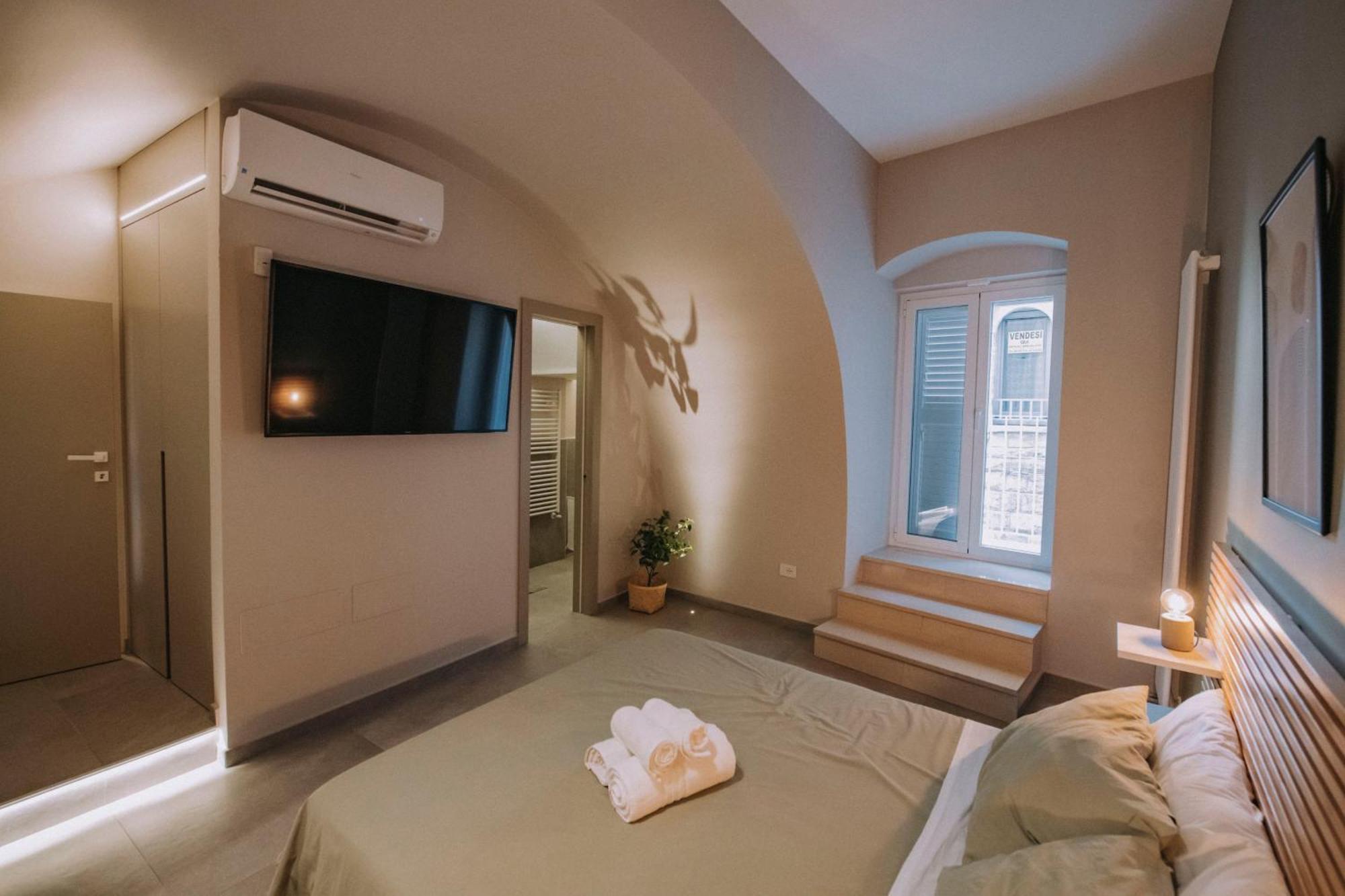 Sea Glow - Luxury * Bisceglie