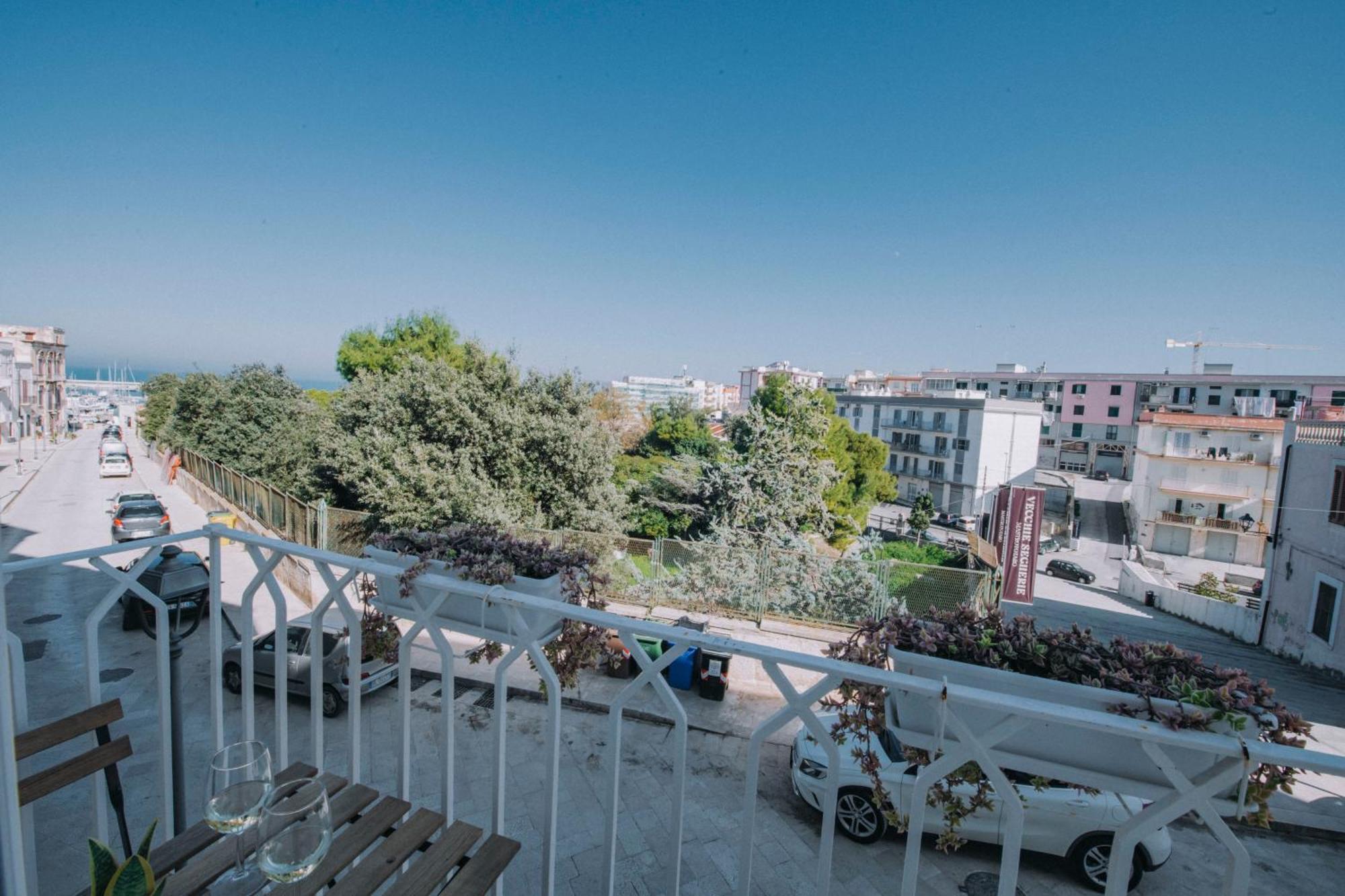 Sea Glow - Luxury Bisceglie